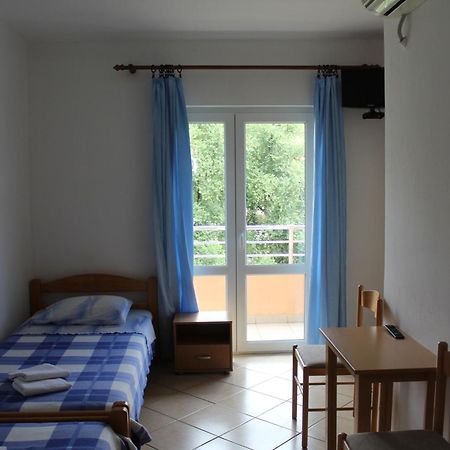 Apartments Bovan Herceg Novi Buitenkant foto