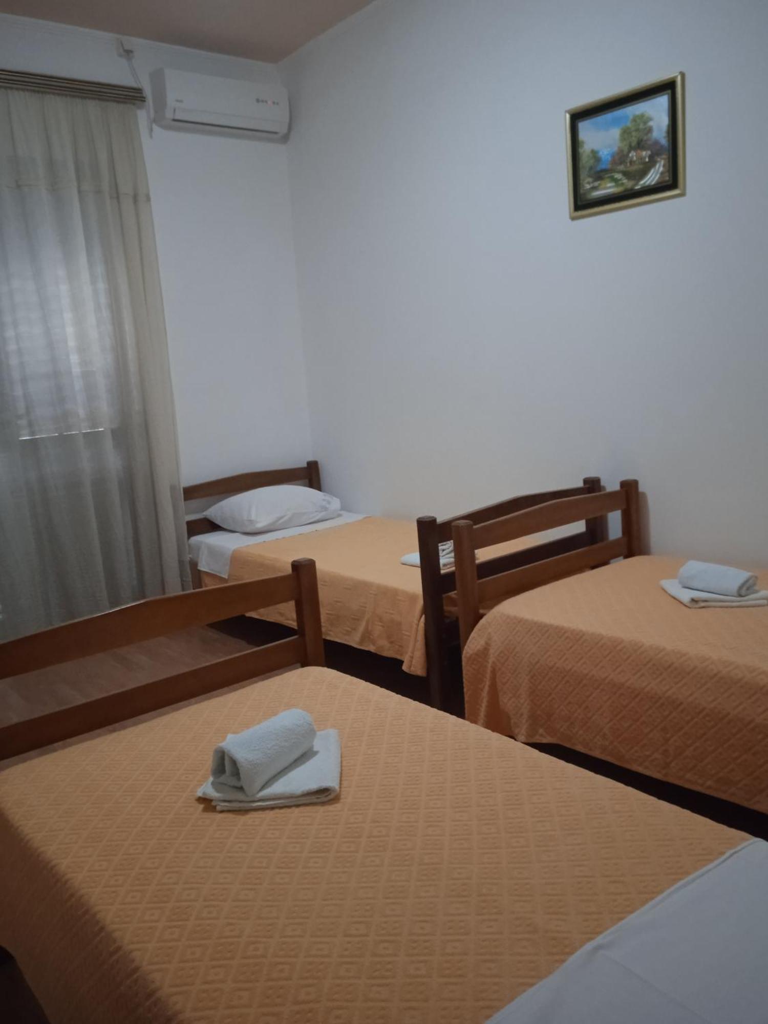 Apartments Bovan Herceg Novi Kamer foto