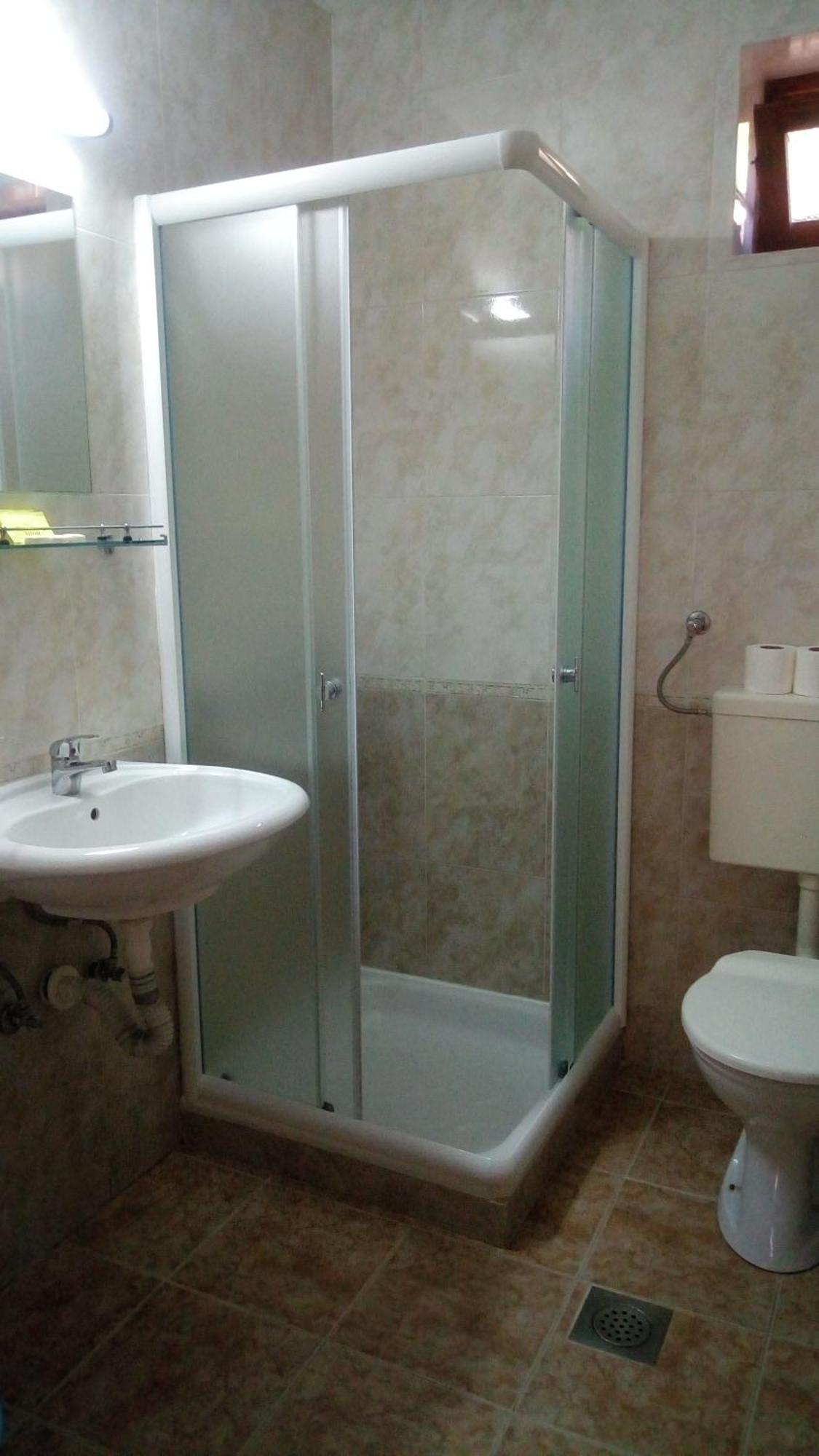 Apartments Bovan Herceg Novi Kamer foto