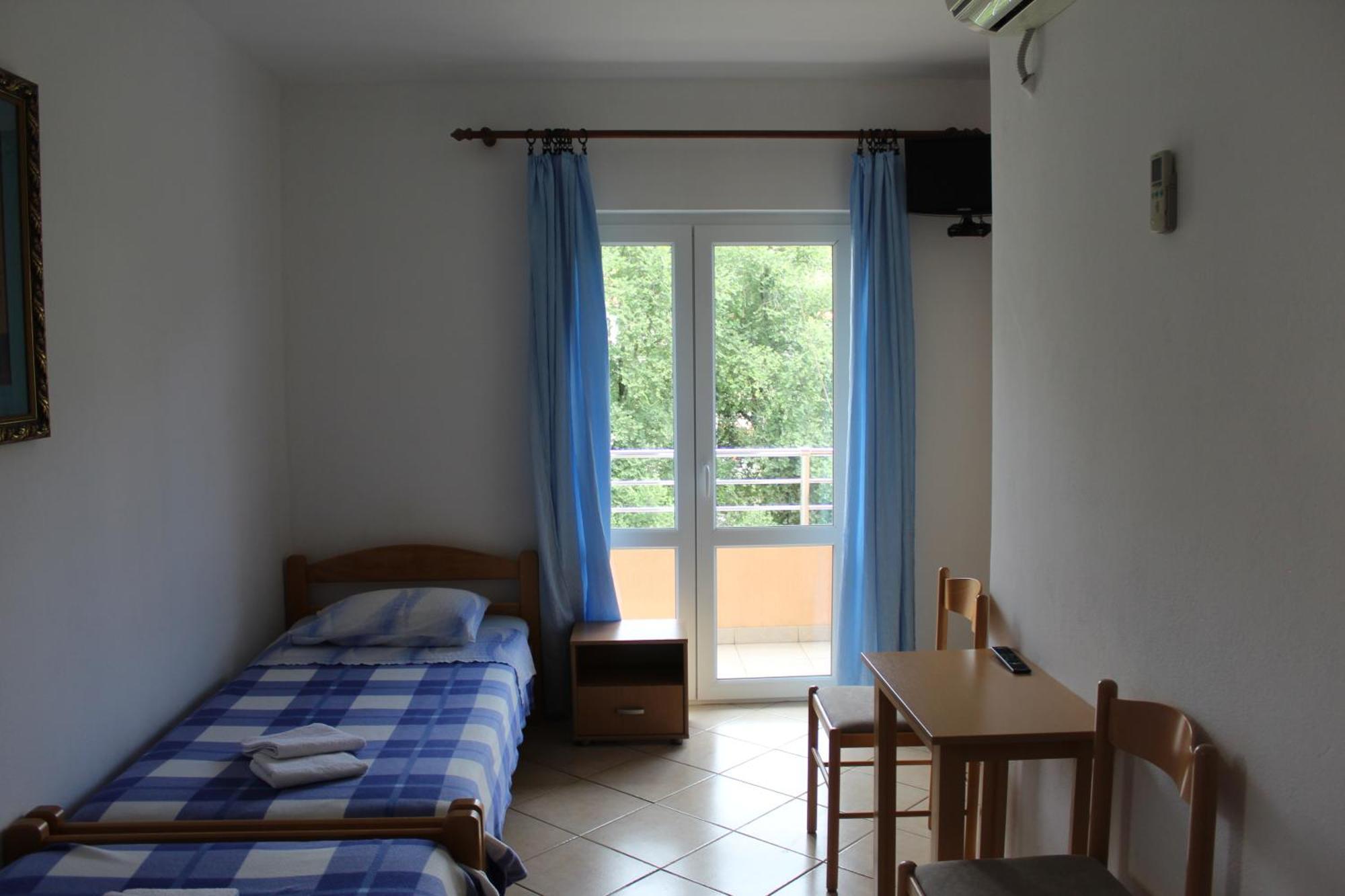 Apartments Bovan Herceg Novi Buitenkant foto