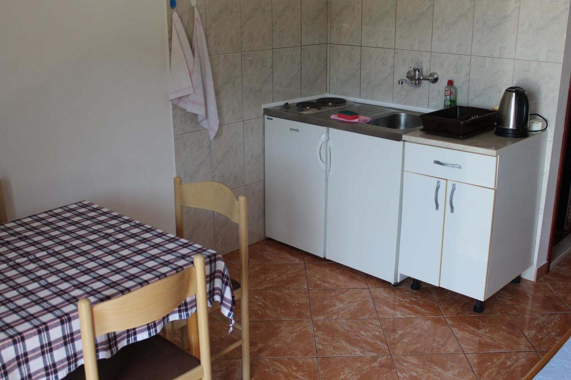 Apartments Bovan Herceg Novi Buitenkant foto