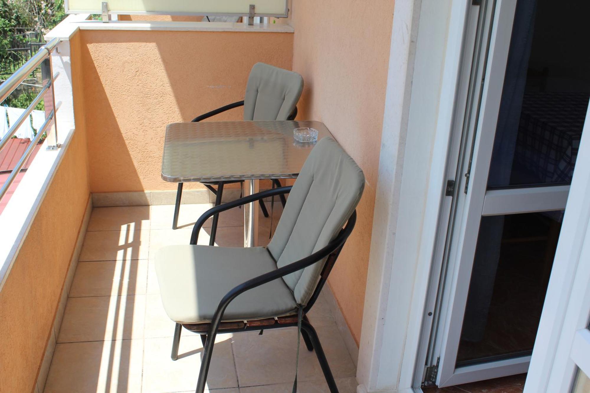 Apartments Bovan Herceg Novi Buitenkant foto