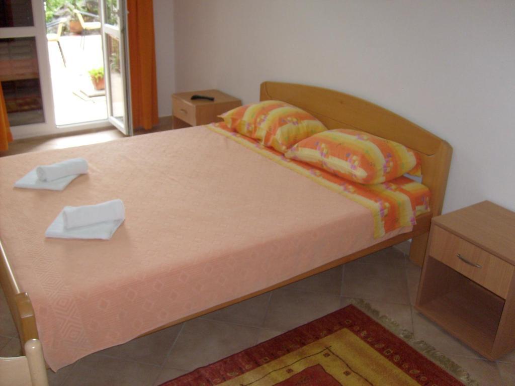 Apartments Bovan Herceg Novi Kamer foto