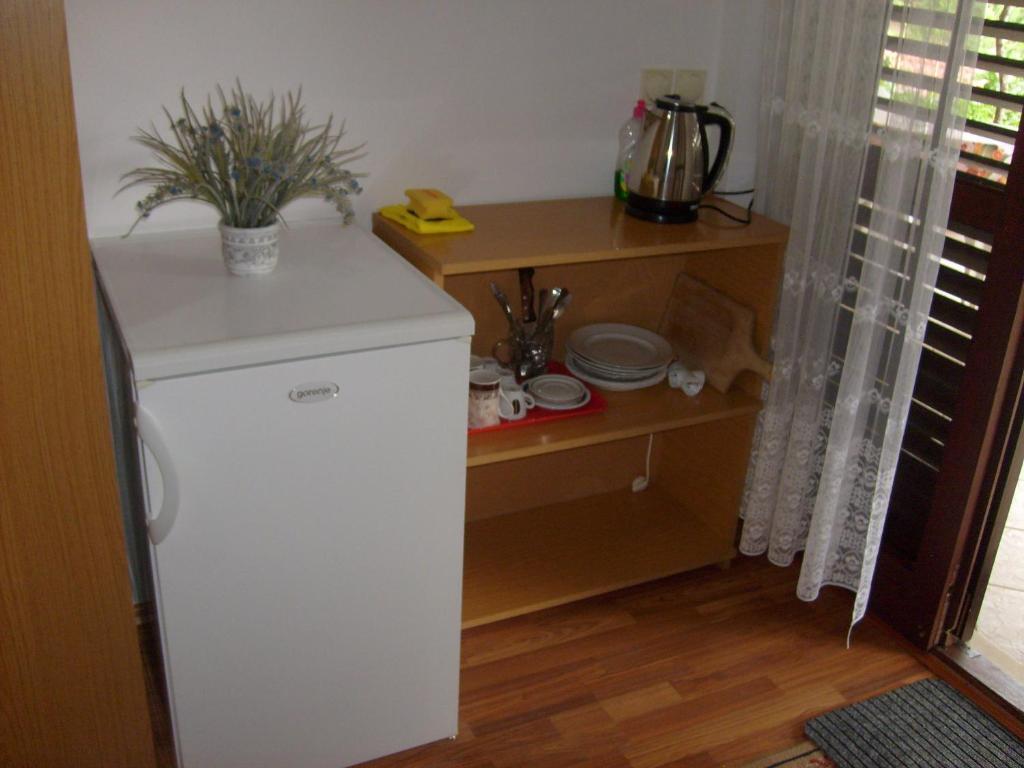 Apartments Bovan Herceg Novi Kamer foto