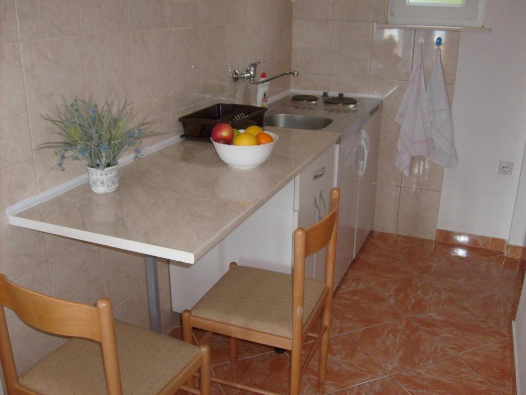 Apartments Bovan Herceg Novi Kamer foto