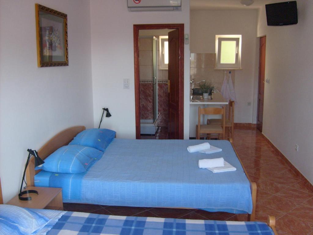Apartments Bovan Herceg Novi Kamer foto
